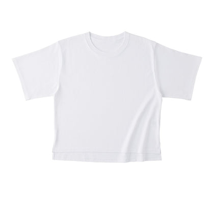 オープンエンド マックスウェイト ウィメンズ オーバーTシャツ | レディース | 1枚 | OE1301 | ホワイト