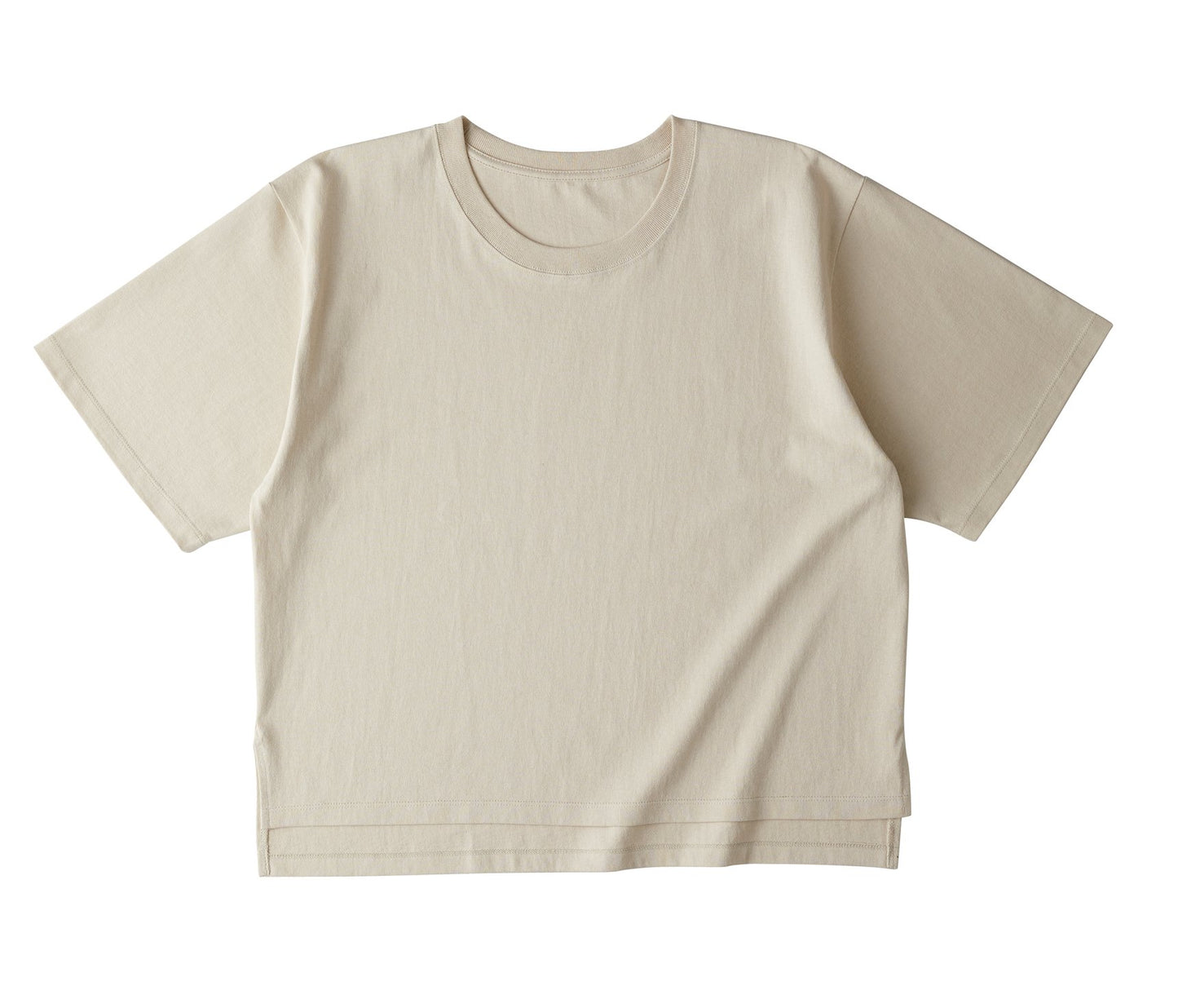 オープンエンド マックスウェイト ウィメンズ オーバーTシャツ | レディース | 1枚 | OE1301 | ストーン