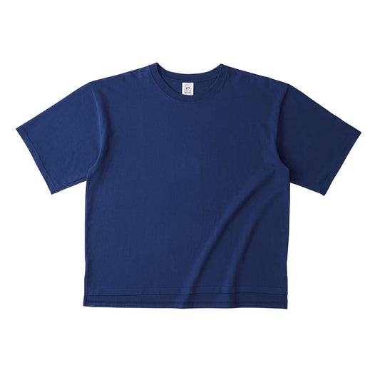オープンエンド マックスウェイト メンズオーバーTシャツ | メンズ | 1枚 | OE1401 | Dブルー