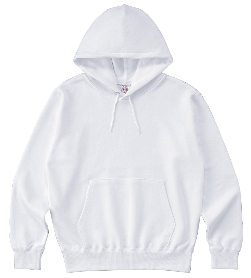 レギュラーウェイトスウェット P/O パーカ | キッズ | 1枚 | SP2250 | ホワイト