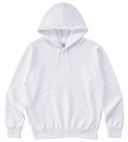 レギュラーウェイトスウェット P/O パーカ | キッズ | 1枚 | SP2250 | ホワイト