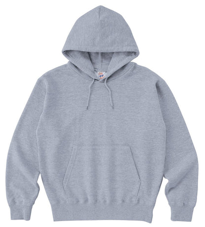 レギュラーウェイトスウェット P/O パーカ | ビッグサイズ | 1枚 | SP2250 | ヘザーグレー