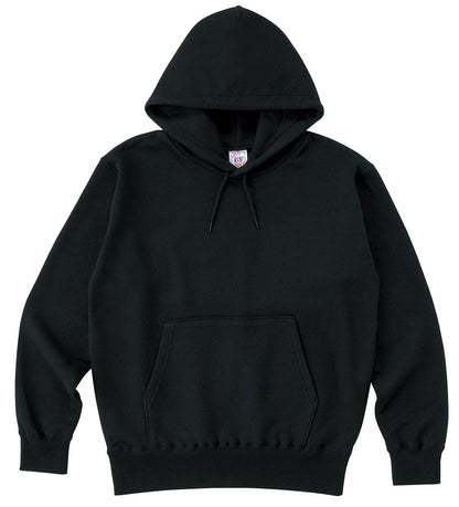 レギュラーウェイトスウェット P/O パーカ | キッズ | 1枚 | SP2250 | ブラック(SBK)