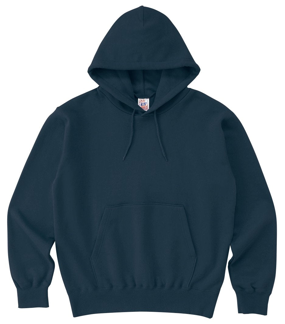 レギュラーウェイトスウェット P/O パーカ | キッズ | 1枚 | SP2250 | ネイビー