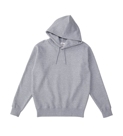 レギュラーウェイトスウェットP/O ポケットレスパーカ | メンズ | 1枚 | SP2252 | ヘザーグレー