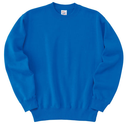 レギュラーウェイト スウェット シャツ | メンズ | 1枚 | SW2210 | ブルー