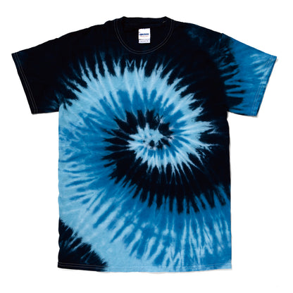 5.3 oz レインボー&マルチカラー Tシャツ | キッズ | 1枚 | TD1000-RM | ブルーオーシャン