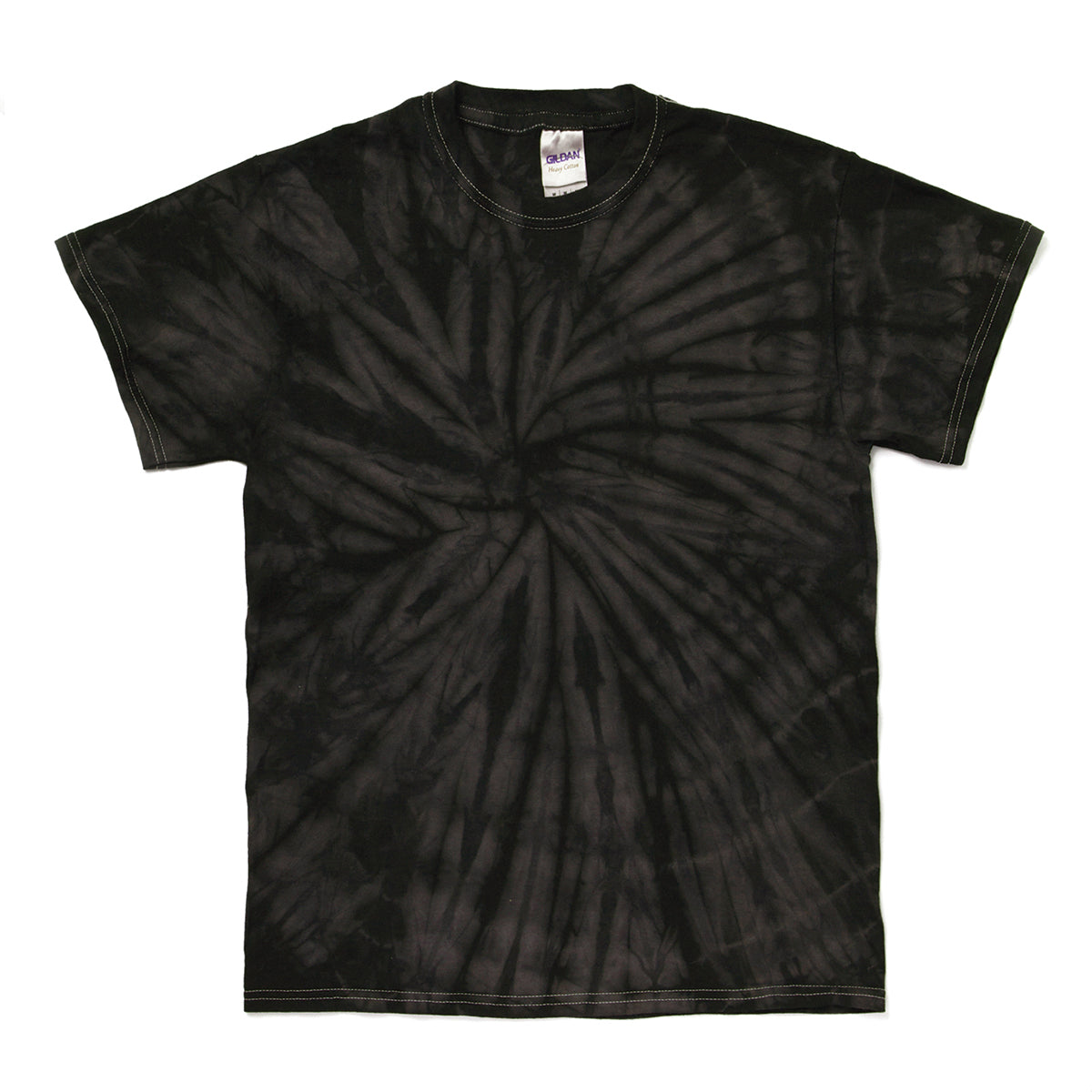 5.3 oz スパイダー Tシャツ | ビッグサイズ | 1枚 | TD1000-S | スパイダーブラック