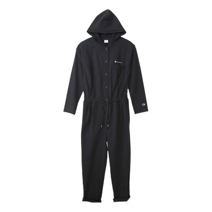 JUMPSUIT | レディース | 1枚 | CW-S407 | ネイビー