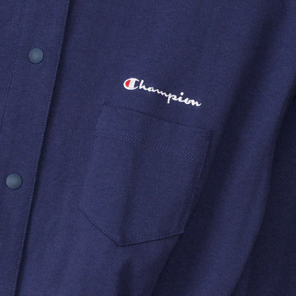 JUMPSUIT | レディース | 1枚 | CW-S407 | ネイビー