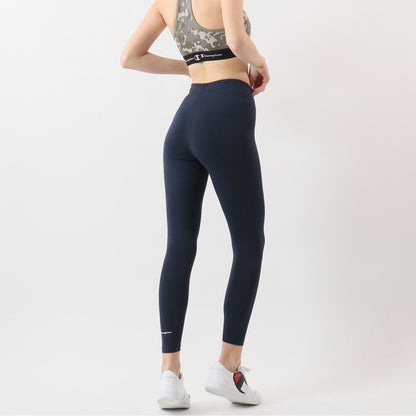 FULL LENGTH TIGHT | レディース | 1枚 | CW-SS210U | ネイビー