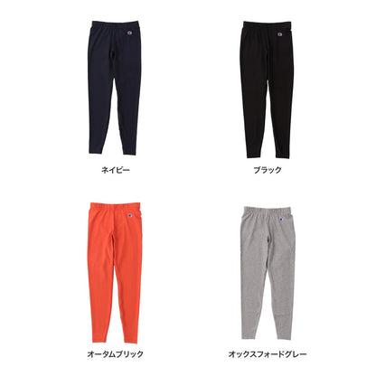 FULL LENGTH TIGHT | レディース | 1枚 | CW-SS210U | オータムブリック