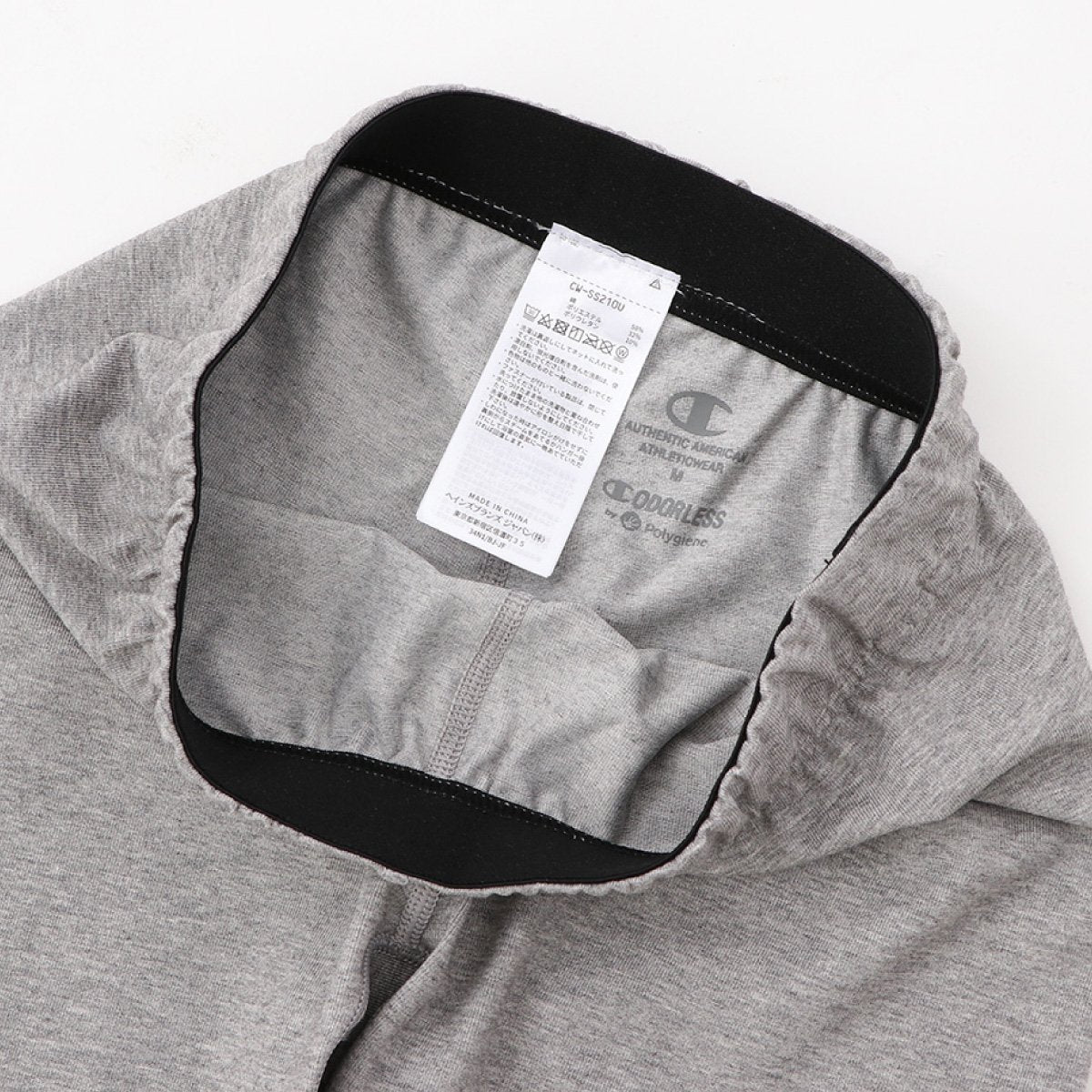 FULL LENGTH TIGHT | レディース | 1枚 | CW-SS210U | オータムブリック