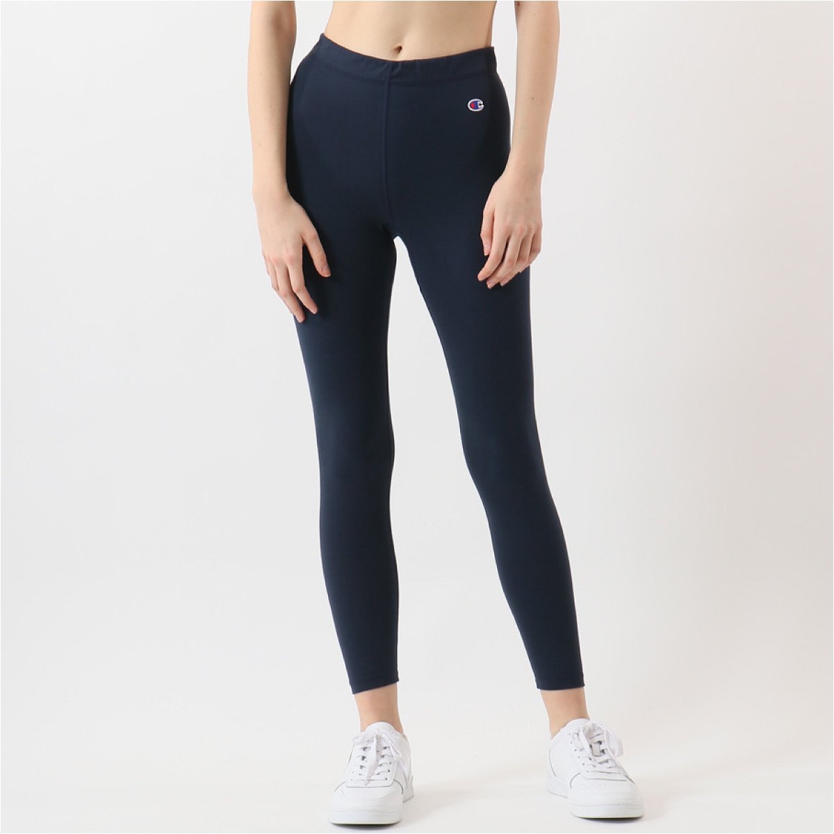 FULL LENGTH TIGHT | レディース | 1枚 | CW-SS210U | ブラック