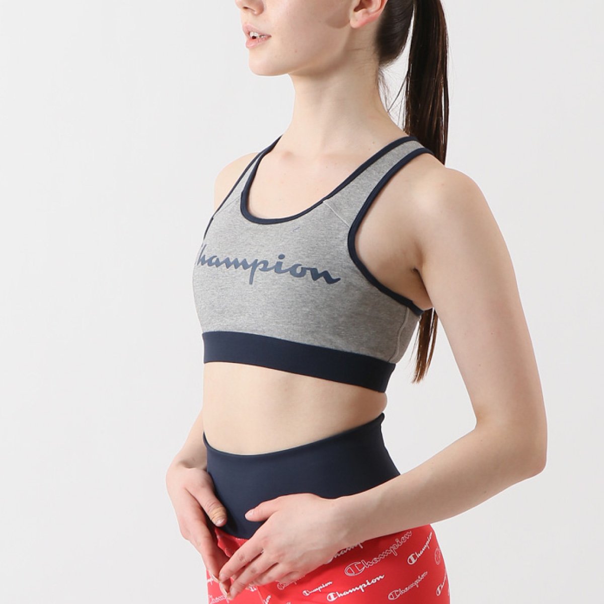 SCRIPT BRA | レディース | 1枚 | CW-SS310U | ホワイト