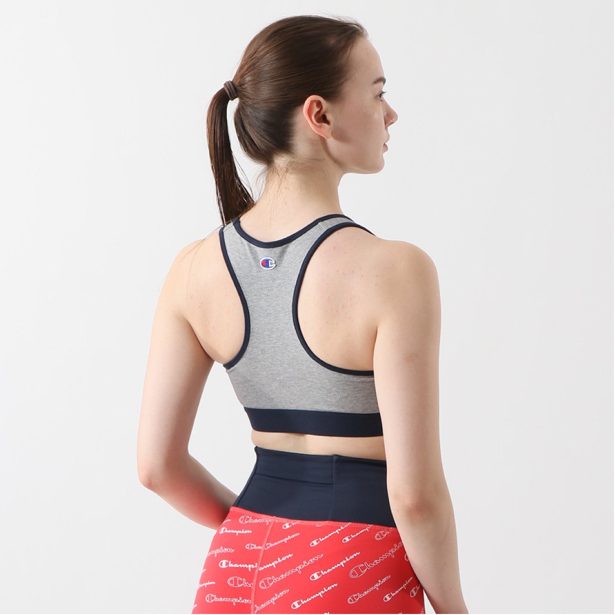 SCRIPT BRA | レディース | 1枚 | CW-SS310U | ネイビー