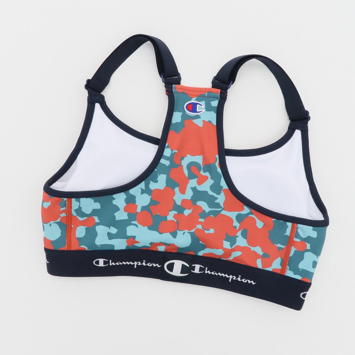 LONG BAND BRA | レディース | 1枚 | CW-SS312U | ブラック