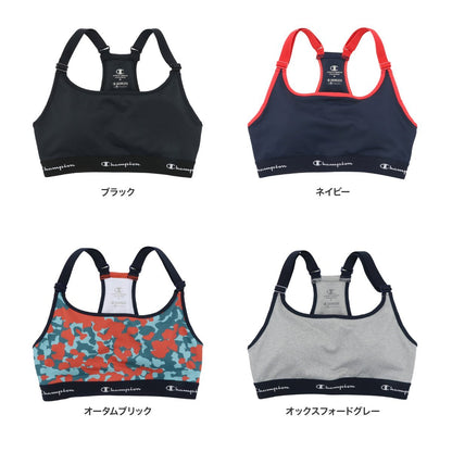 LONG BAND BRA | レディース | 1枚 | CW-SS312U | オックスフォードグレー