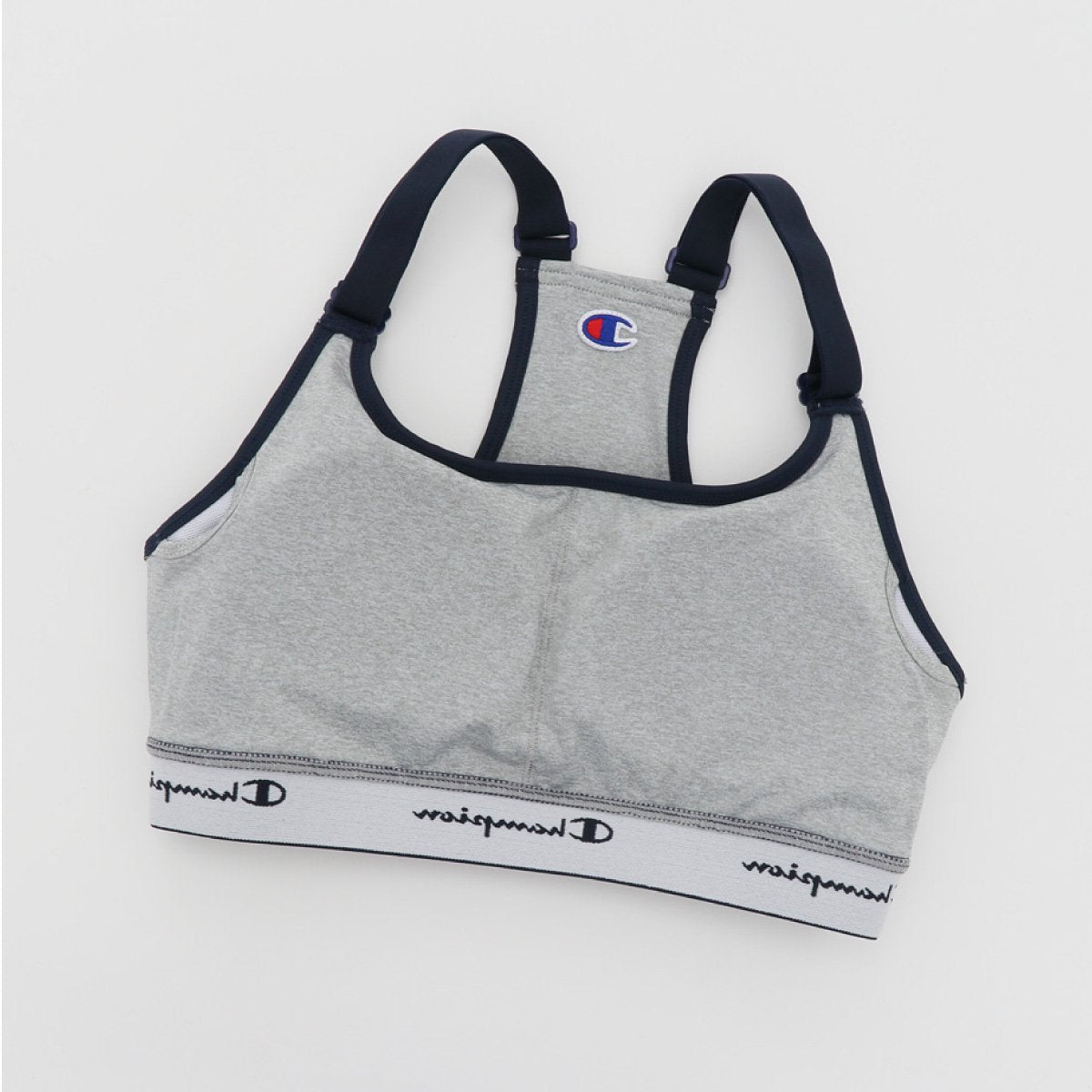 LONG BAND BRA | レディース | 1枚 | CW-SS312U | オータムブリック