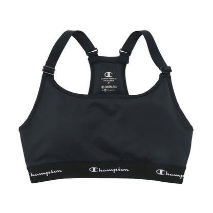 LONG BAND BRA | レディース | 1枚 | CW-SS312U | オックスフォードグレー