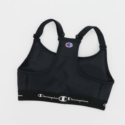 LONG BAND BRA | レディース | 1枚 | CW-SS312U | オックスフォードグレー