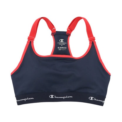 LONG BAND BRA | レディース | 1枚 | CW-SS312U | オックスフォードグレー