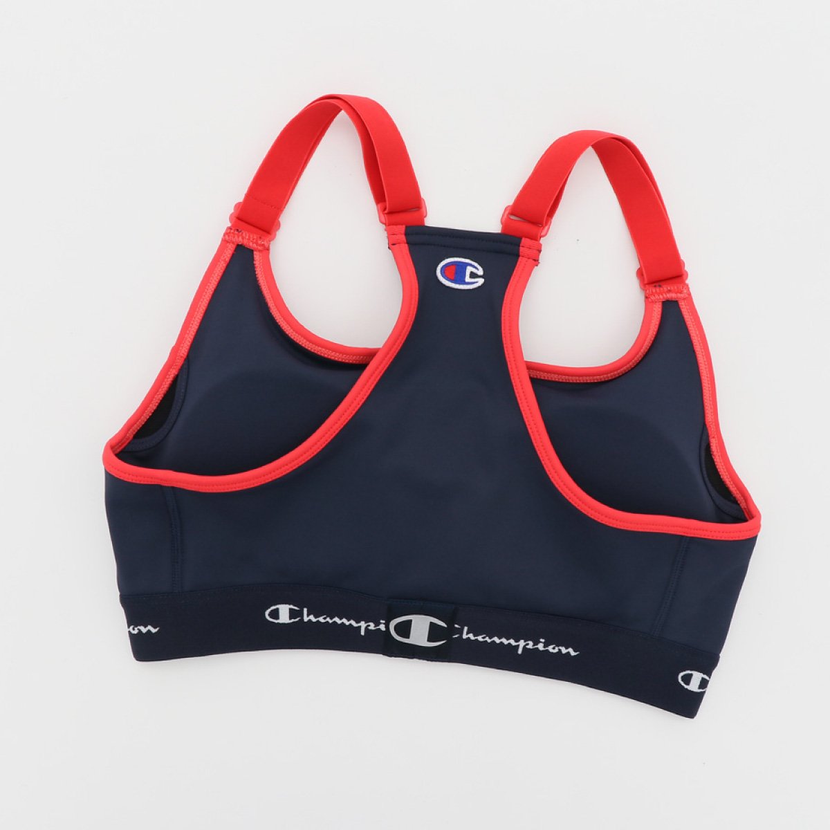 LONG BAND BRA | レディース | 1枚 | CW-SS312U | ブラック