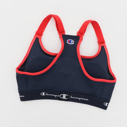 LONG BAND BRA | レディース | 1枚 | CW-SS312U | ブラック