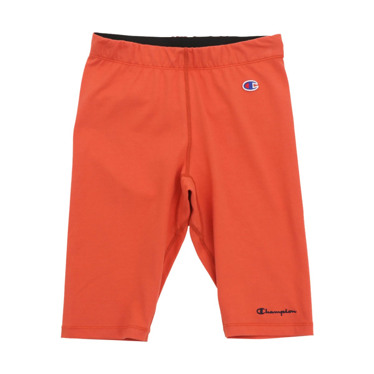 BIKE SHORT | レディース | 1枚 | CW-SS510U | オックスフォードグレー