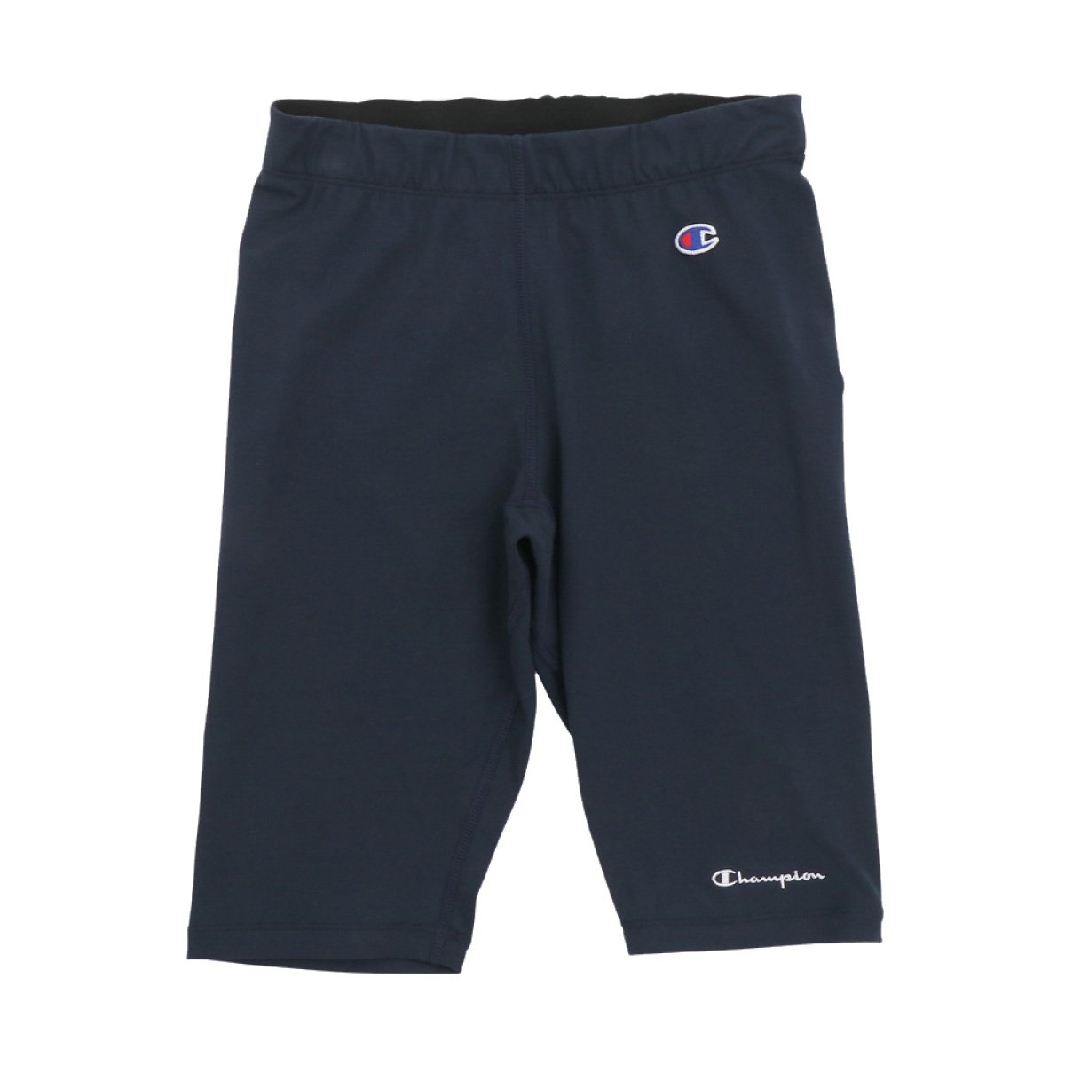 BIKE SHORT | レディース | 1枚 | CW-SS510U | オックスフォードグレー