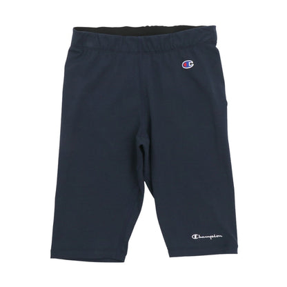 BIKE SHORT | レディース | 1枚 | CW-SS510U | オックスフォードグレー