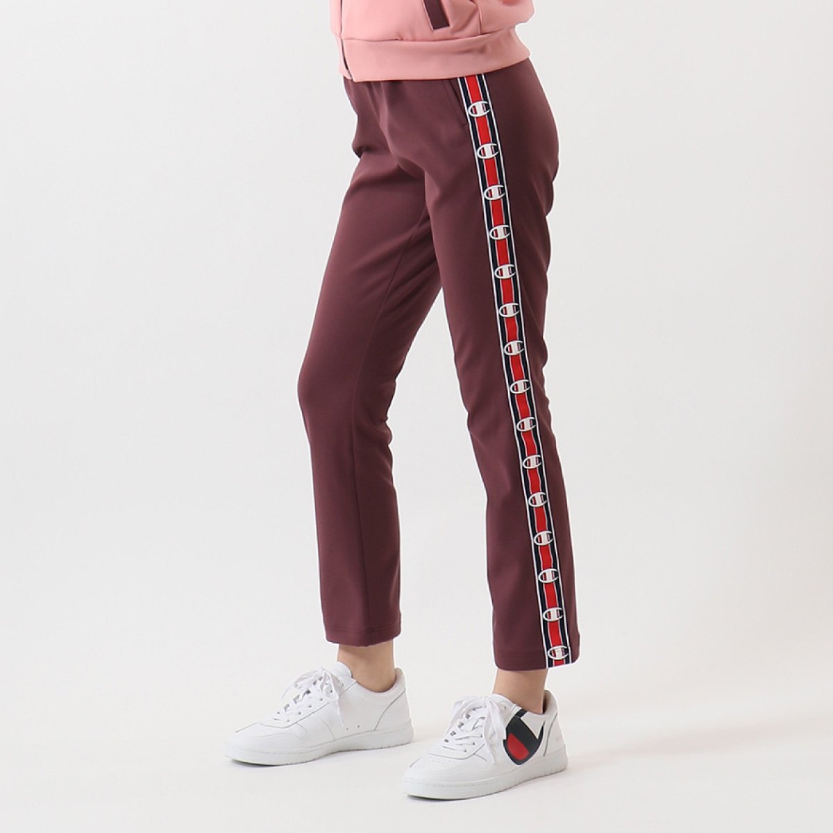 LONG PANT | レディース | 1枚 | CW-SSF10 | ネイビー