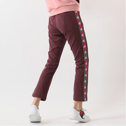 LONG PANT | レディース | 1枚 | CW-SSF10 | ネイビー