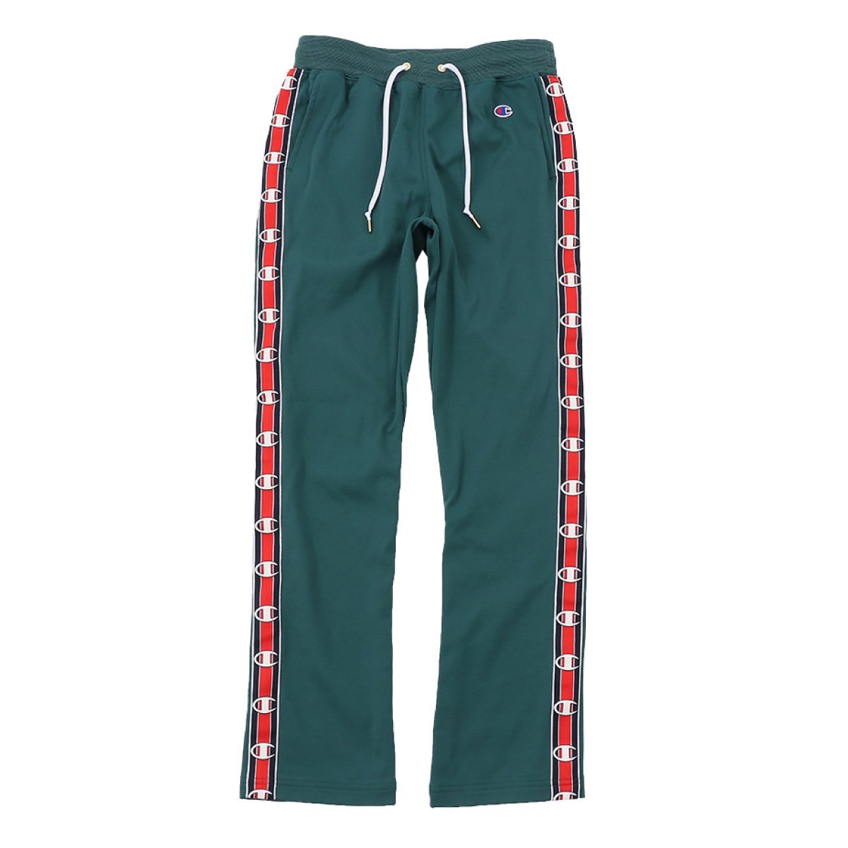 LONG PANT | レディース | 1枚 | CW-SSF10 | ディープレッド