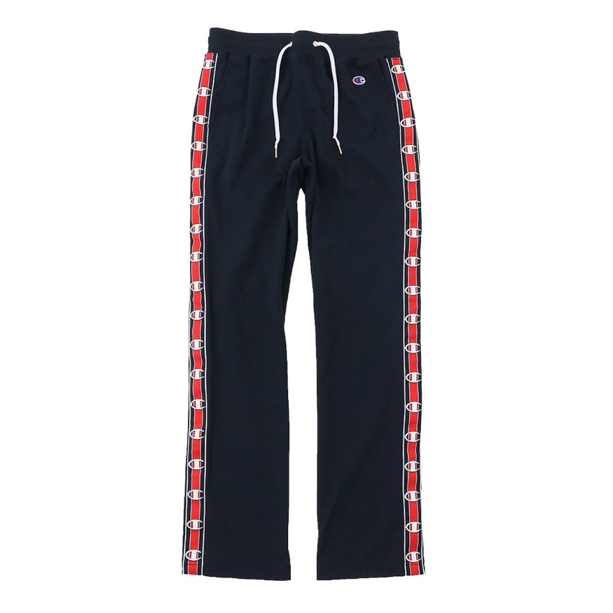 LONG PANT | レディース | 1枚 | CW-SSF10 | ネイビー