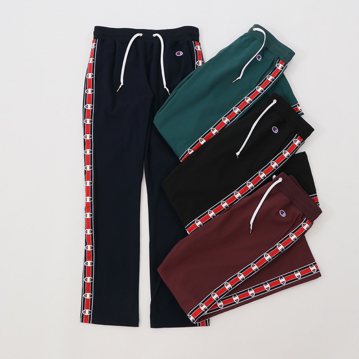 LONG PANT | レディース | 1枚 | CW-SSF10 | ネイビー