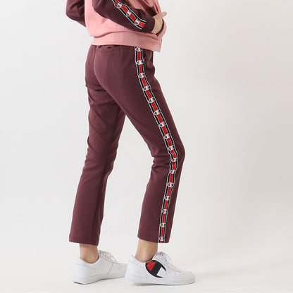 LONG PANT | レディース | 1枚 | CW-SSF10 | ディープレッド