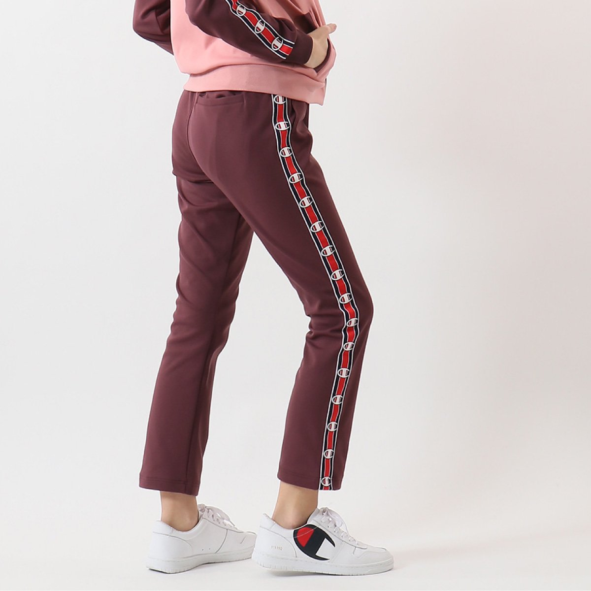 LONG PANT | レディース | 1枚 | CW-SSF10 | ネイビー