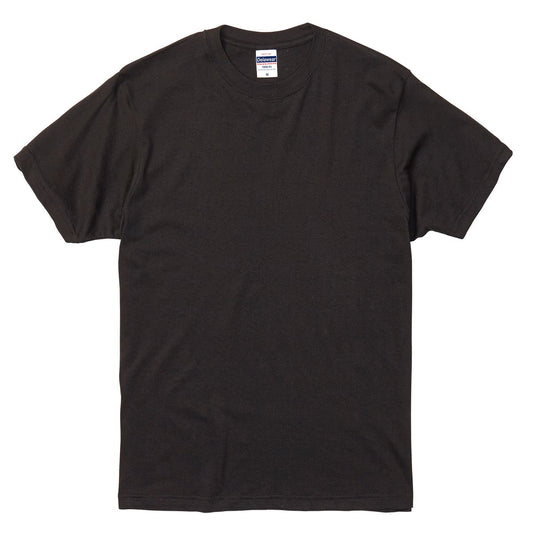 4.0オンス　Tシャツ（アダルト） | メンズ | 1枚 | 5806-01 | ブラック