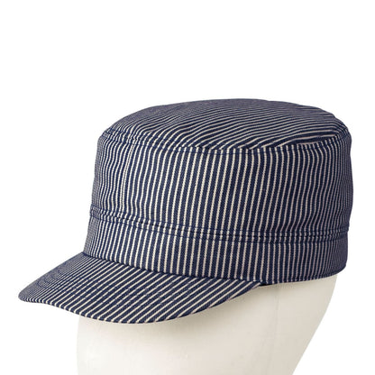 ワークキャップ | カフェ・飲食店制服 | 1枚 | FA9670 | ホワイト×ブラック