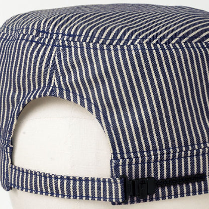 ワークキャップ | カフェ・飲食店制服 | 1枚 | FA9670 | ホワイト×ブラック