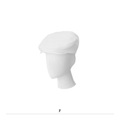 ハンチング | カフェ・飲食店制服 | 1枚 | FA9672 | ブラウン