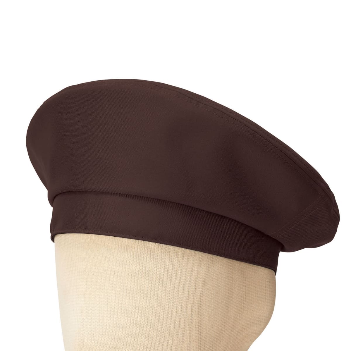 ベレー帽 | カフェ・飲食店制服 | 1枚 | FA9673 | ベージュ