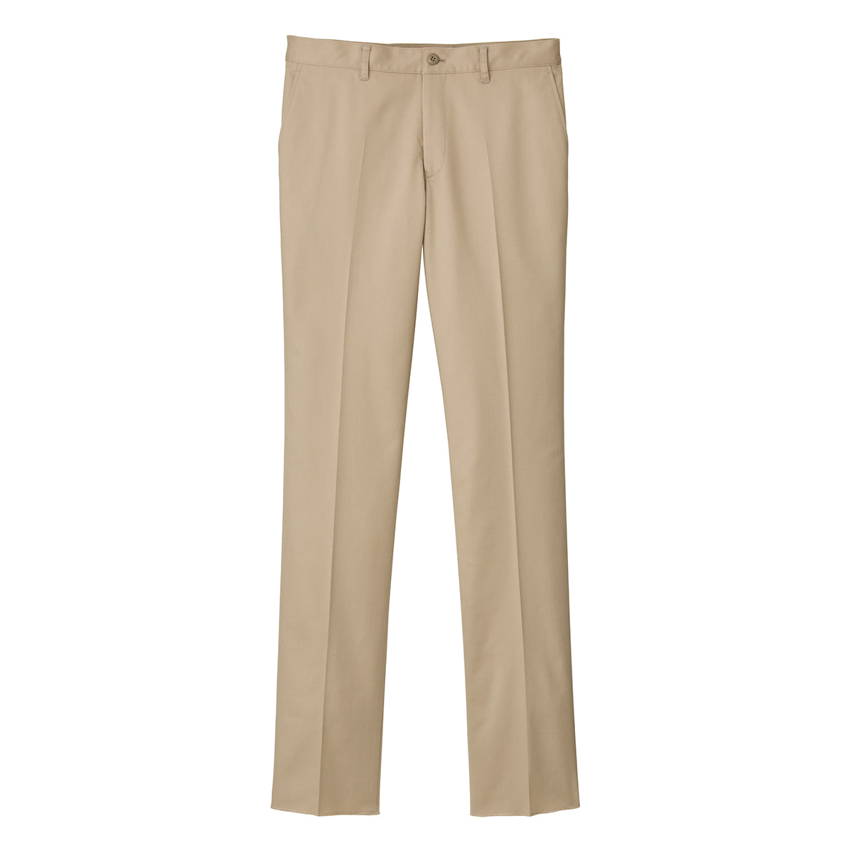 メンズストレッチスタンダードチノ | メンズ | 1枚 | FP6010M | ベージュ