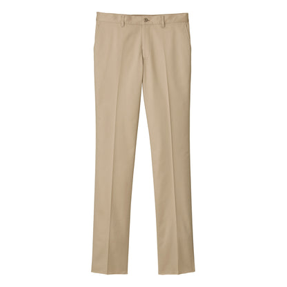 メンズストレッチスタンダードチノ | メンズ | 1枚 | FP6010M | ベージュ