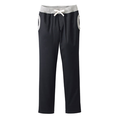 ユニセックスチノジャージ | メンズ | 1枚 | FP6703U | ブラック