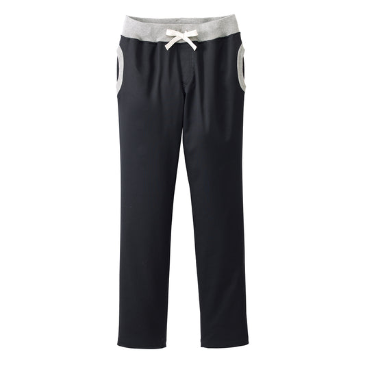 ユニセックスチノジャージ | メンズ | 1枚 | FP6703U | ブラック