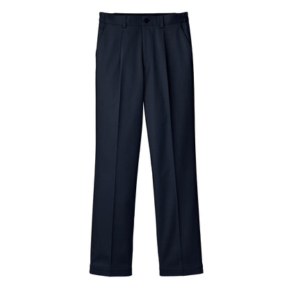 裾上げらくらくチノパン | メンズ | 1枚 | FP6704U | ネイビー