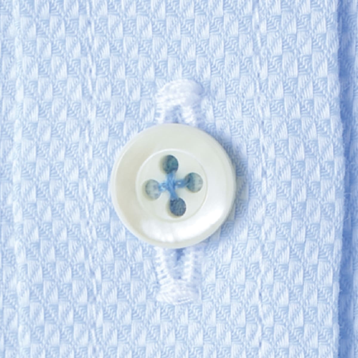 吸汗速乾長袖ブラウス | レディース | 1枚 | FB4012L | ブルー