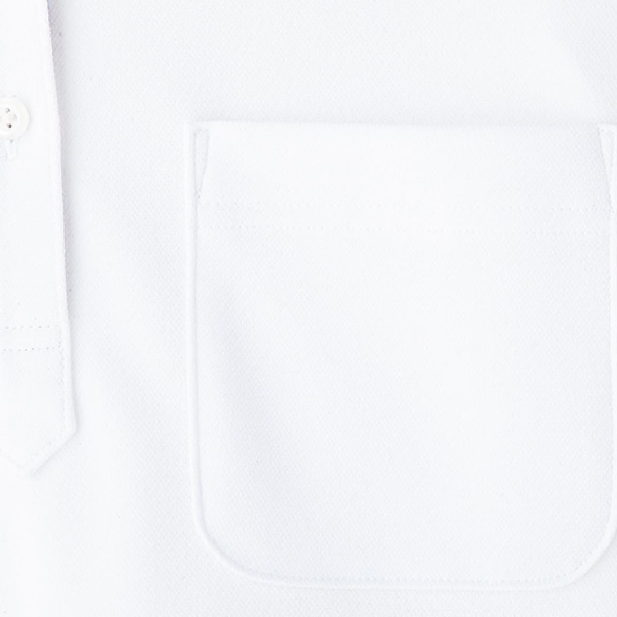 レディス吸汗速乾ポロシャツ（花柄A） | レディース | 1枚 | FB4018L | ターコイズ